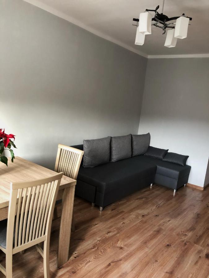 Viola Appartement Szklarska Poręba Buitenkant foto