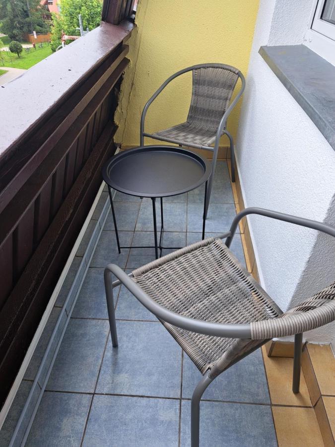 Viola Appartement Szklarska Poręba Buitenkant foto