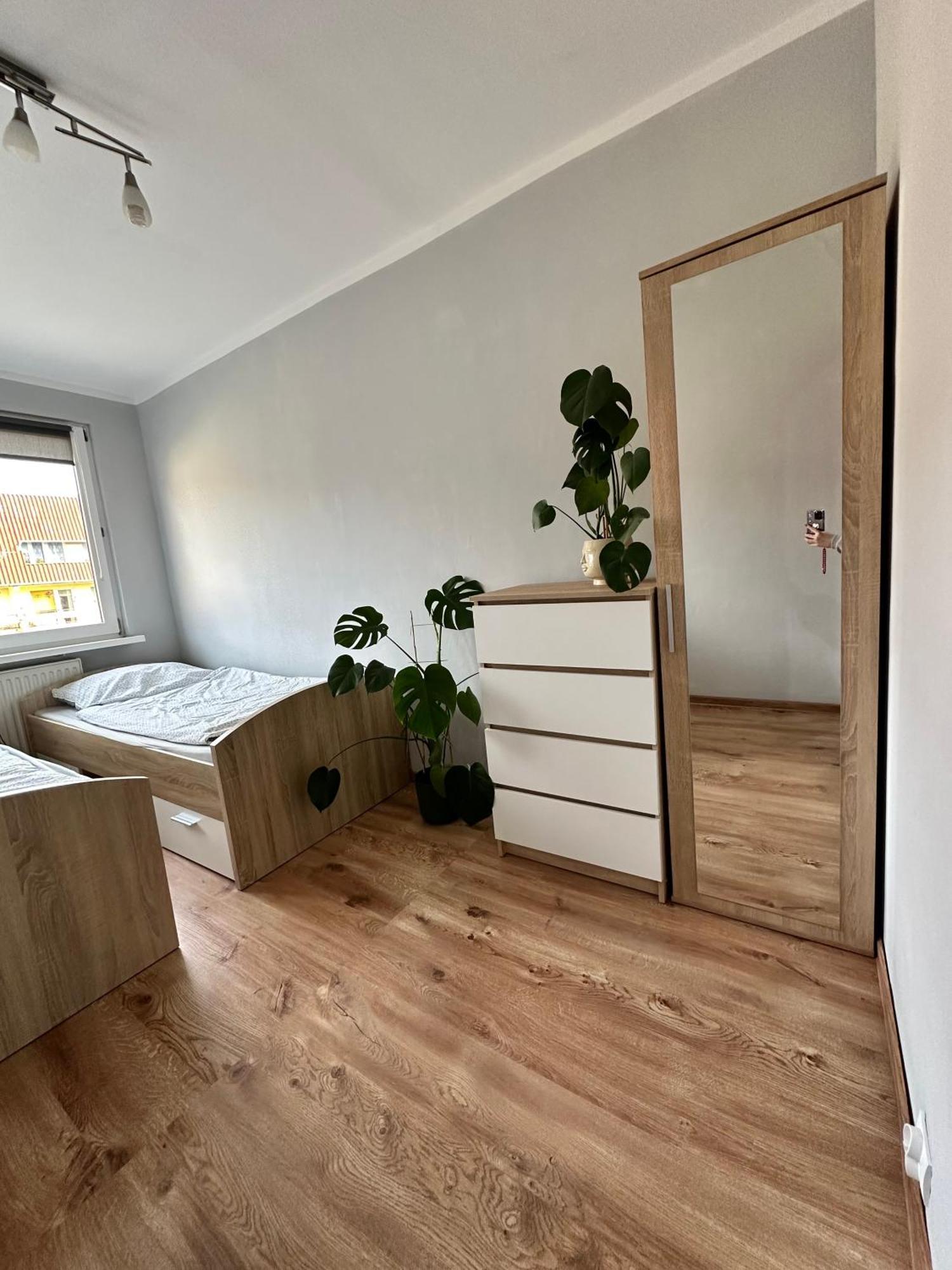 Viola Appartement Szklarska Poręba Buitenkant foto