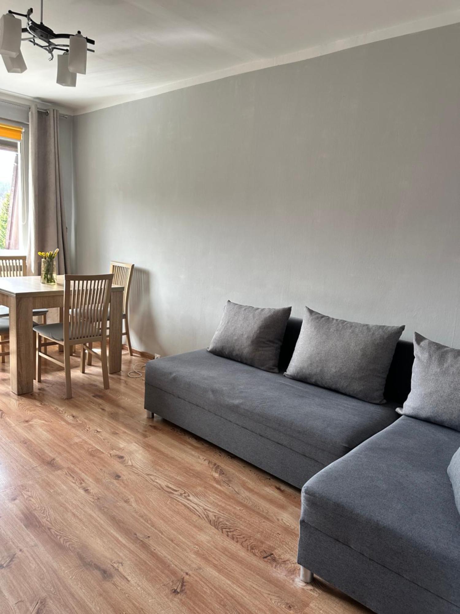 Viola Appartement Szklarska Poręba Buitenkant foto