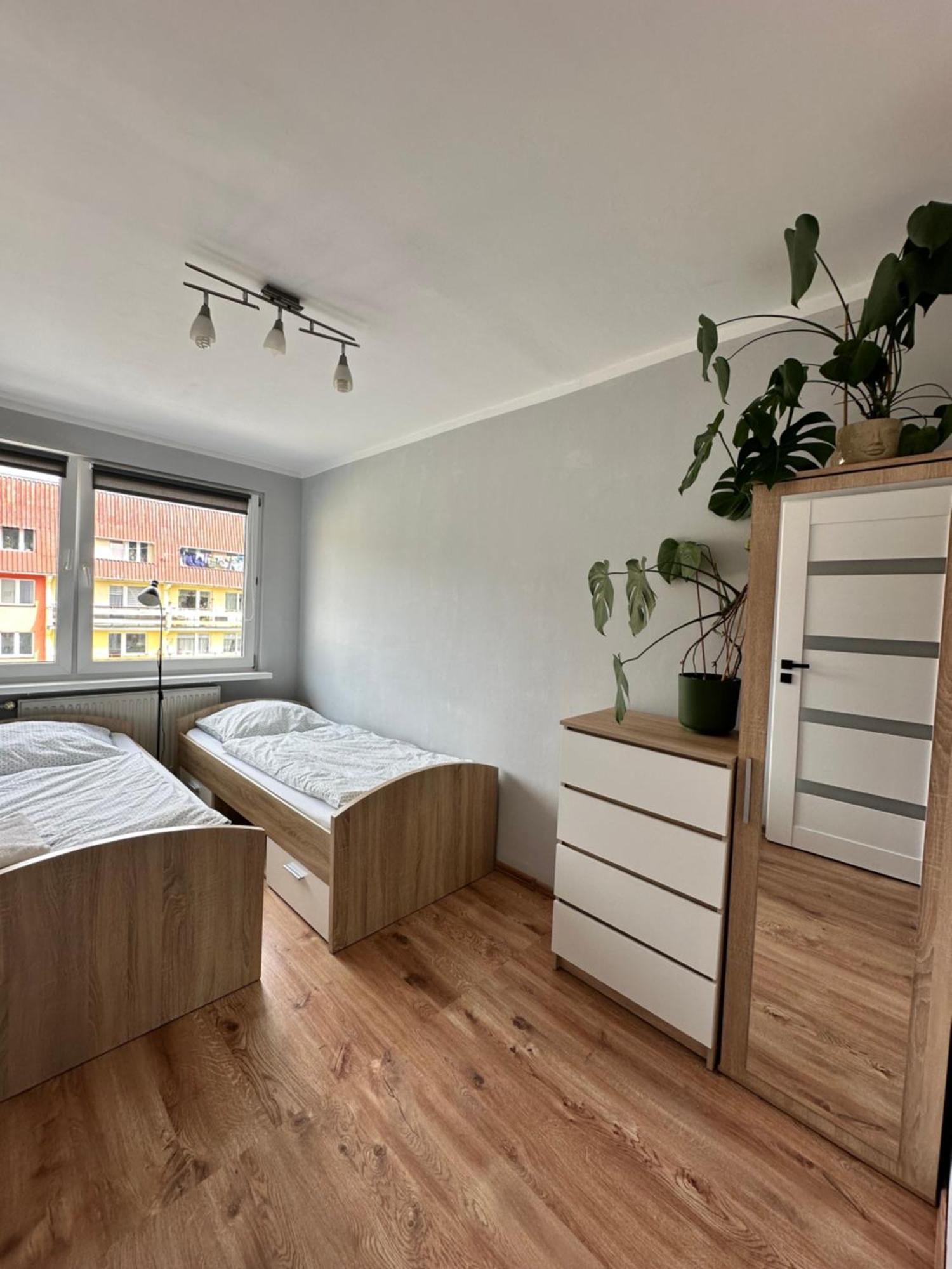 Viola Appartement Szklarska Poręba Buitenkant foto