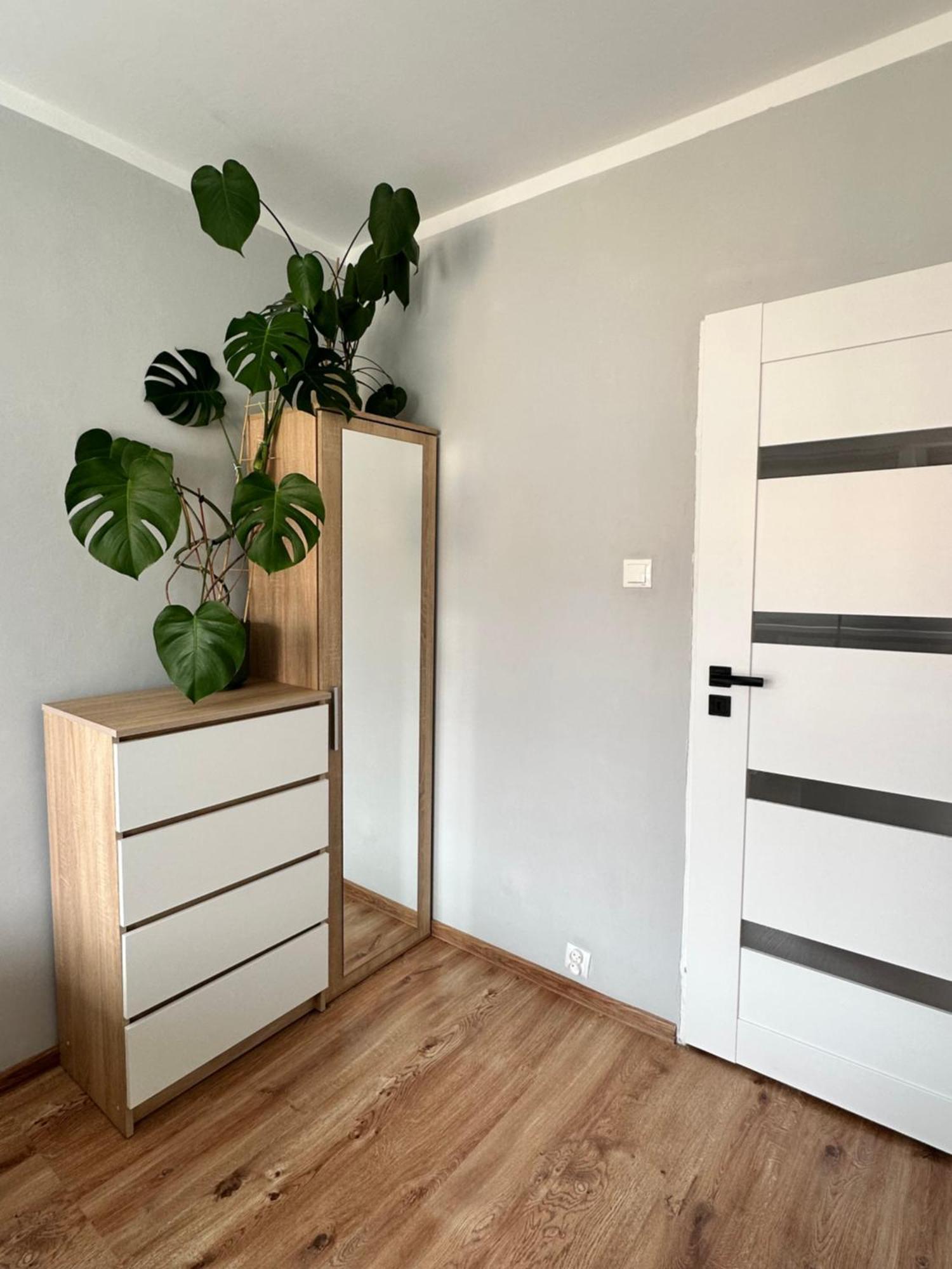 Viola Appartement Szklarska Poręba Buitenkant foto