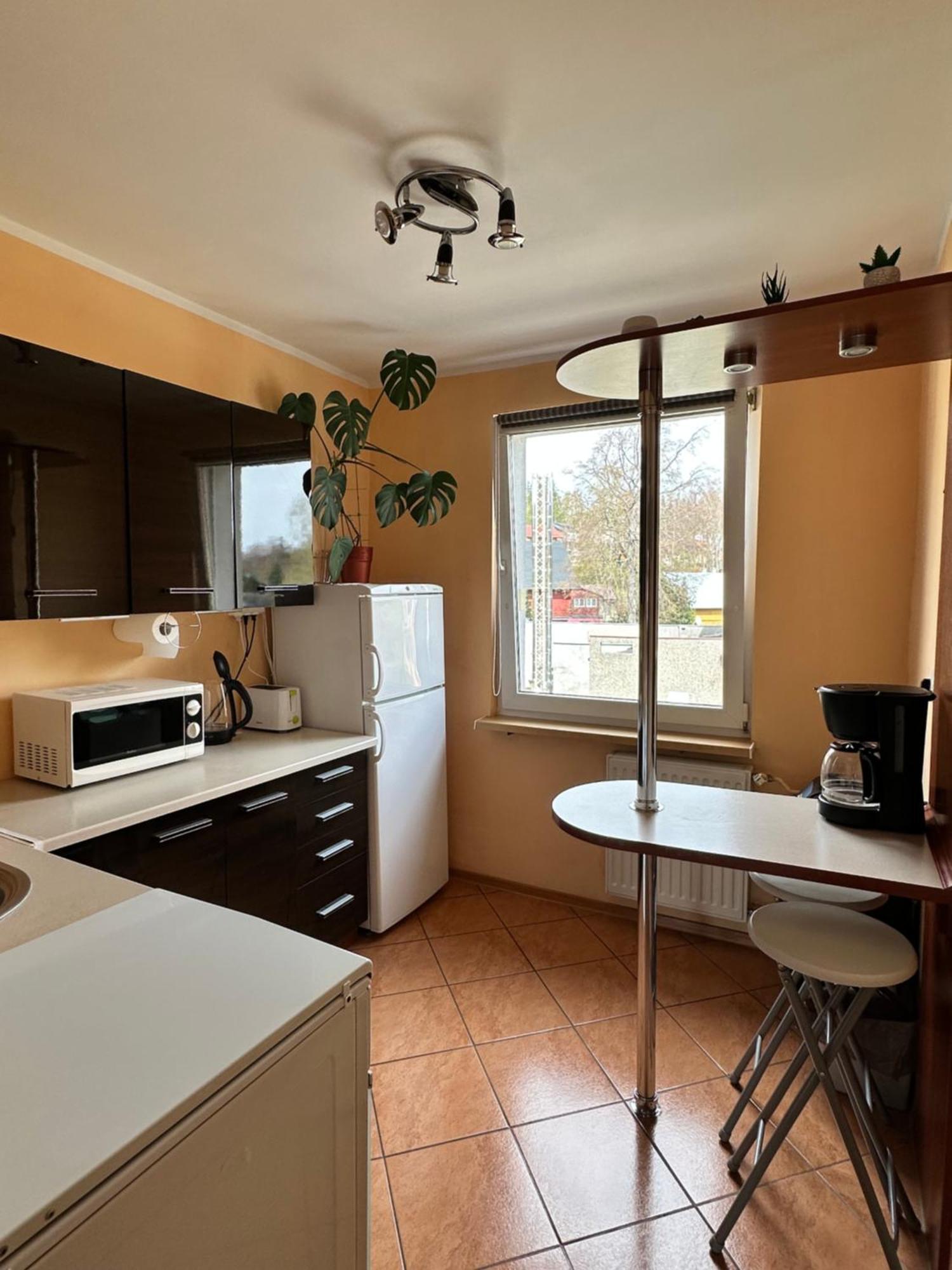 Viola Appartement Szklarska Poręba Buitenkant foto