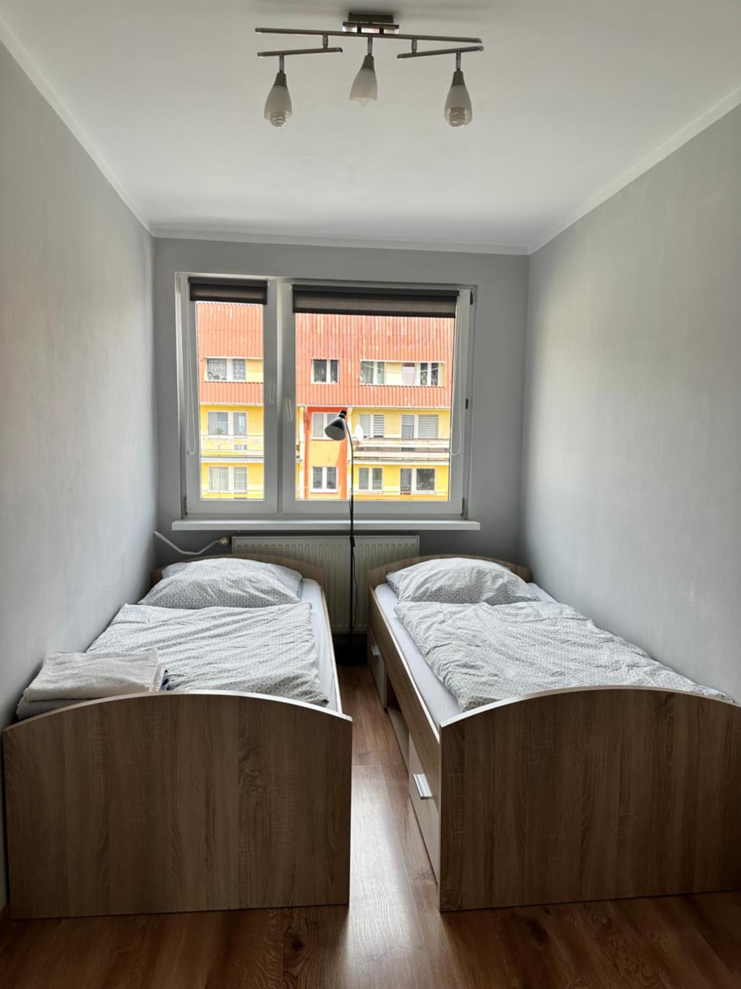 Viola Appartement Szklarska Poręba Buitenkant foto