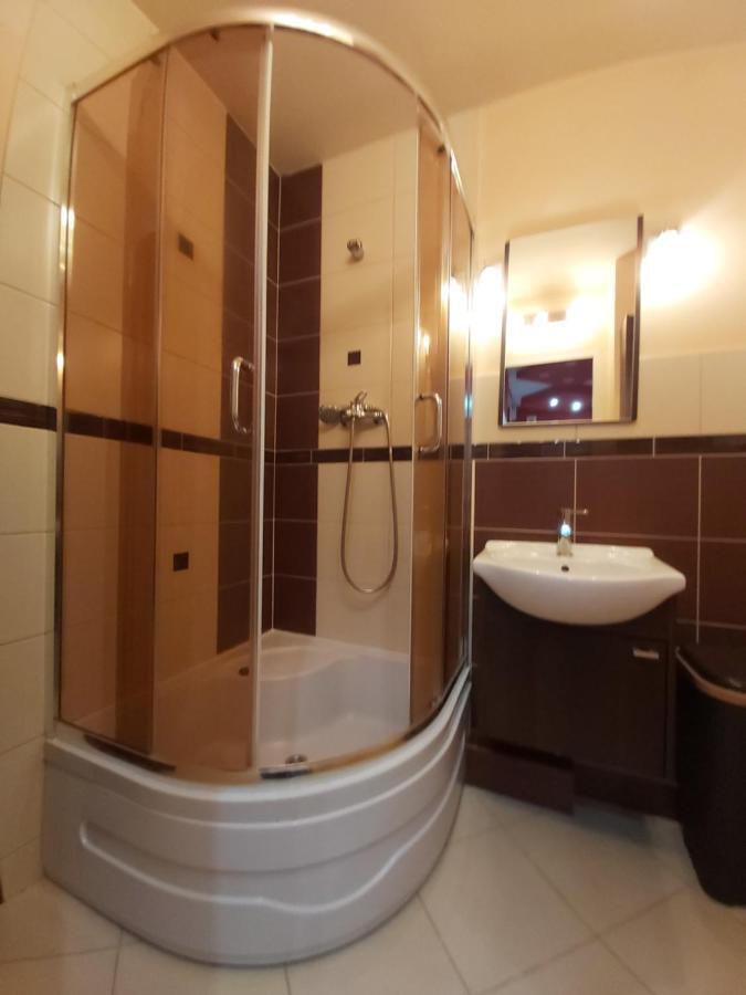 Viola Appartement Szklarska Poręba Buitenkant foto