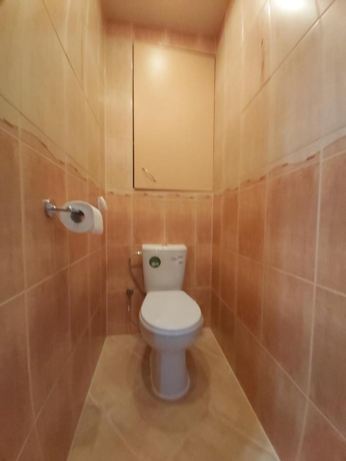 Viola Appartement Szklarska Poręba Buitenkant foto