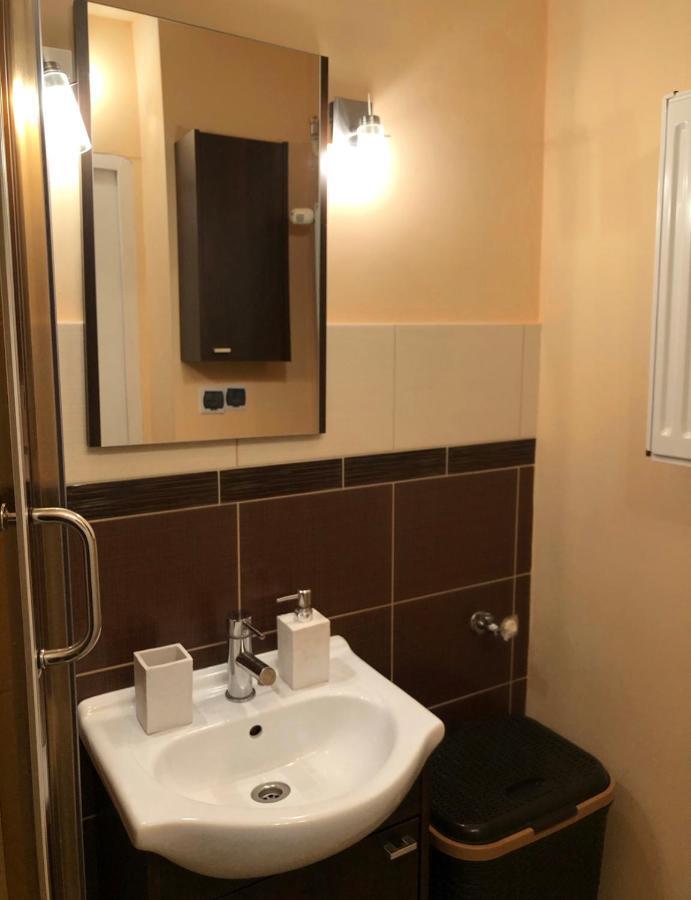 Viola Appartement Szklarska Poręba Buitenkant foto