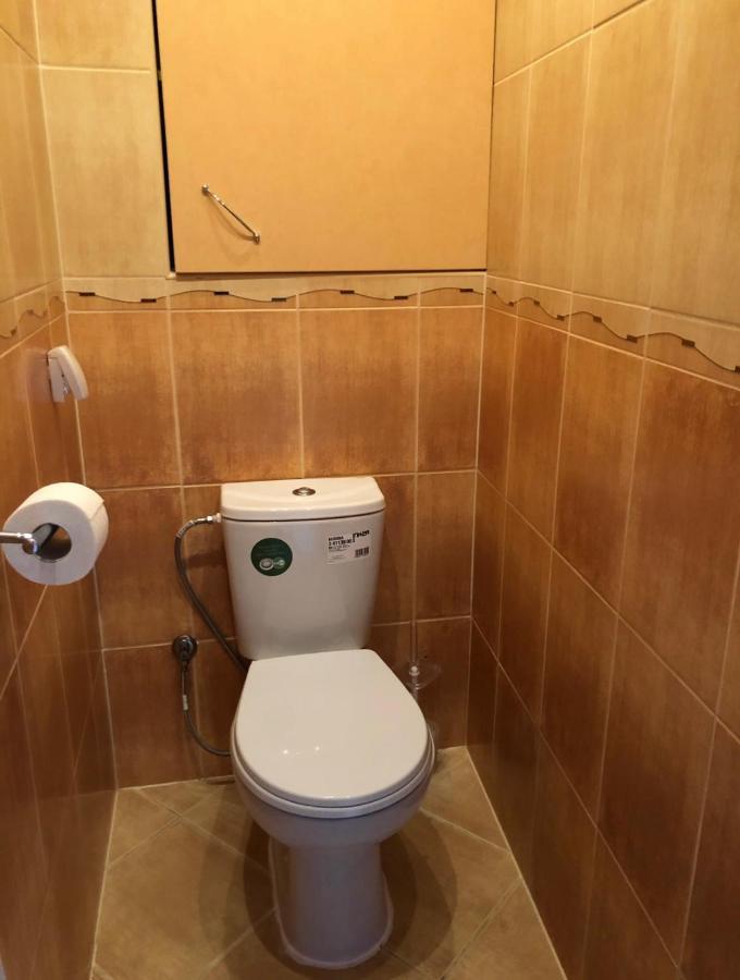 Viola Appartement Szklarska Poręba Buitenkant foto