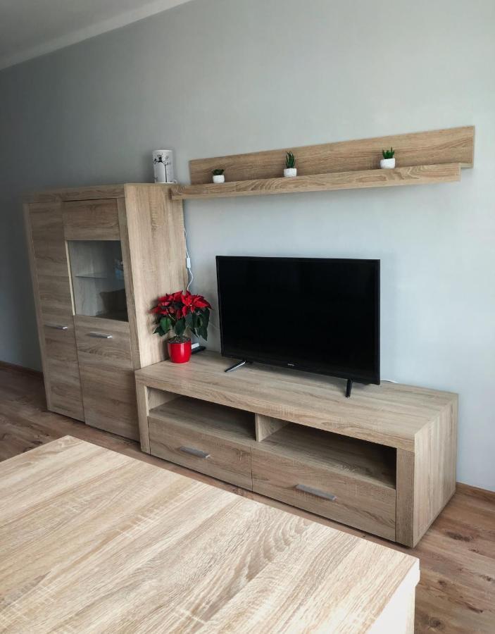 Viola Appartement Szklarska Poręba Buitenkant foto