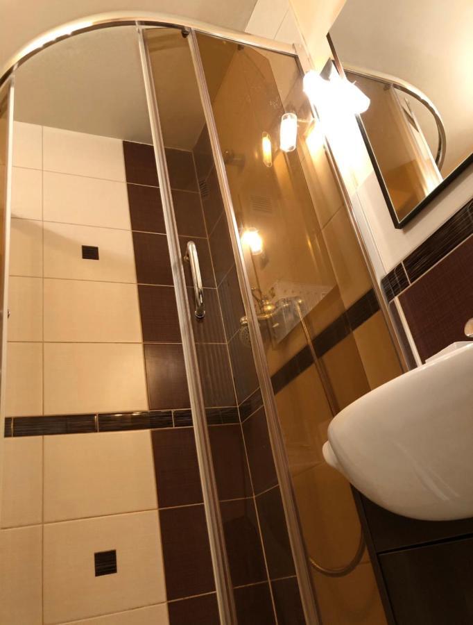 Viola Appartement Szklarska Poręba Buitenkant foto